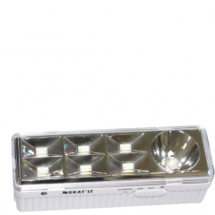 SKAT LT-6619 LED Li-ion