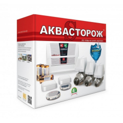 Аквасторож Эксперт 1 25 PRO