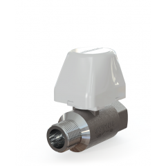 Кран Аквасторож-20 Эксперт