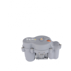 CLM Shut Off Actuator EMEA