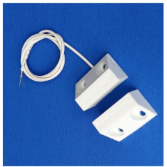 ИО 102-61 Б2П белый