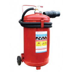 ОВП-50 с зарядом