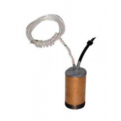 Комбинированный узел запуска