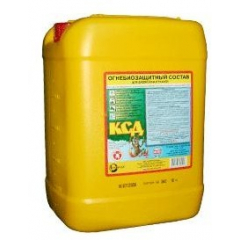 КСД огнезащитный состав (5 кг)