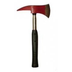 Топор пожарного поясной