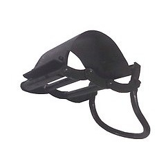 Зажим рукавный (80 мм) (Распродажа. На складе  1 шт.)