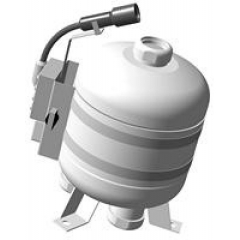 Тунгус-10 взрывозащ.