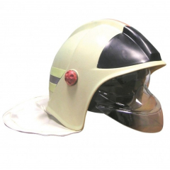 Шлем пожарного ШКПС