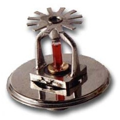 Декоративный отражатель