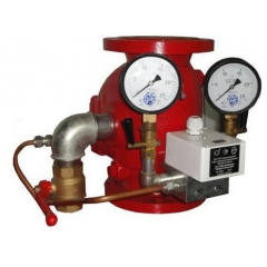 УУ-С80/1,6В-ВФ.04 исп 00