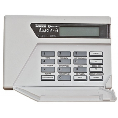 Ладога КВ-А