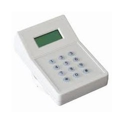 Программатор адресных извещателей