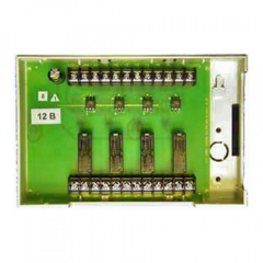 БР-02-4-24, корпус IP 20