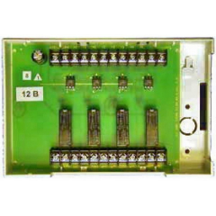 БР-02-4-12, корпус IP 20