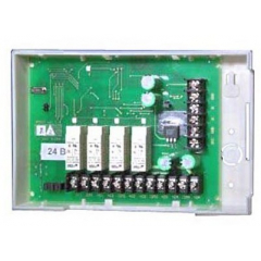 БРА-03-4, Корпус IP 65