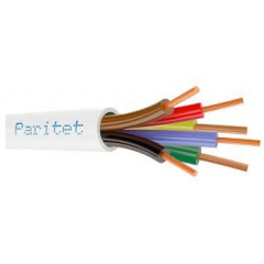 Кабель КСПВ 6х0,4(Паритет)