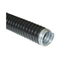 Металлорукав в оболочке ПВХ(МРПИ)100 (10 м/уп)