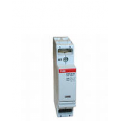 Модульный контактор ESB-20-11(20АС 1) 220В АС (Распродажа. На складе 1 шт.)