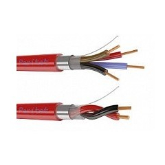 Кабель КСВВнг(А)-LS 16х0,5(Паритет)