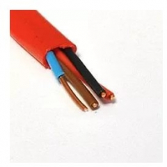 Кабель КПСВВ 2х2х0,5