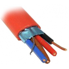 Кабель КПСВЭВ 2х2х0,5