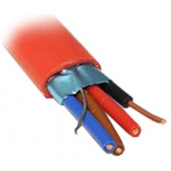 Кабель КПСВЭВ 2х2х1,5