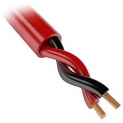 Кабель КПСВВнг(А)-LS 1х2х2,5