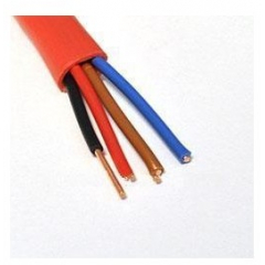 Кабель КПСВВнг(А)-LS 2х2х2,5