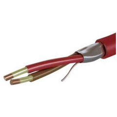 Кабель КПСВЭВнг(А)-LS 1х2х2,5