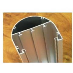 TR-8M/1 Колонна алюминиевая под суппорт  (70135)