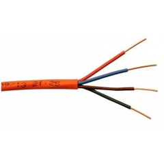 Кабель КПСнг-FRLS 2x2x0,2