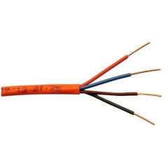 Кабель КПСнг-FRLS 2x2x0,5