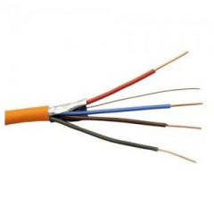 Кабель КПСЭнг-FRLS 2x2x0,5