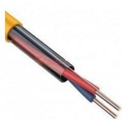 Кабель КПСнг-FRHF 1x2x1