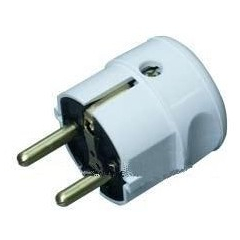 Вилка 178502007  евро  (Распродажа. На складе 2 шт.)