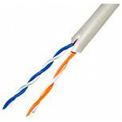 FTP 2х2х0,52 кат 5е ПВХ обмедненка