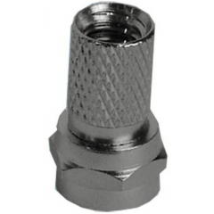 Разъем F-Разъем RG-6