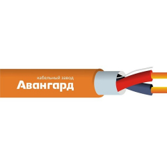 Кабель КПСЭнг(А)-FRLS 1x2x0,2 (Si)  200м (Авангард)