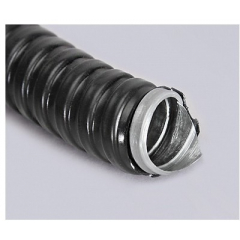 Металлорукав Р3-ЦП 8 (100м)