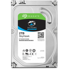 Жесткий диск 2 Tb ST2000VX008