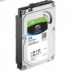 Жесткий диск 2 Tb ST2000VX008