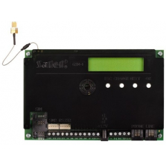 Коммутатор GSM-4  (Распродажа. На складе 1 шт.)