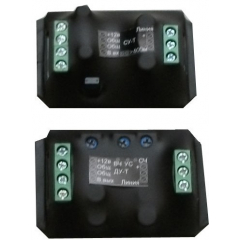 Комплект для прердачи видеосигнала СУ-Т ДУ-Т (Распродажа. На складе 1 шт.)