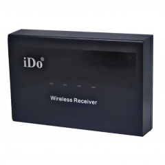 Беспроводной приемник RP 208EW4 (Распродажа. На складе 1 шт.)