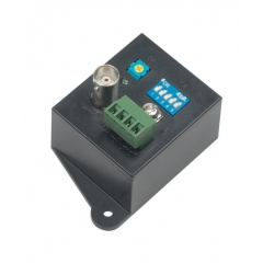 Передатчик ТТА 111 VT без блока питания (Распродажа. На складе 1 шт.)