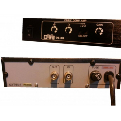 OS-05 (220V 50Hz) (Распродажа. На складе 1 шт.)