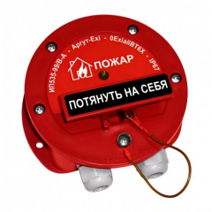 ИП 535-99  Аргут-Exi  (Распродажа. На складе 1 шт.)