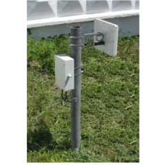 ЛУЧ-М без БП