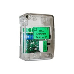 ЮНИТРОНИК  МА-У