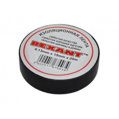 Изолента (синяя) 19х25